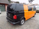 Volkswagen Transporter 2,0 TDI 110 KW DC 5 MÍST TEMP. - náhled 8