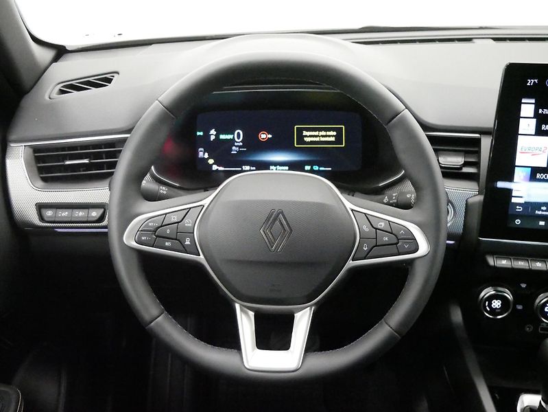 Renault Arkana - fotka 18 z 29