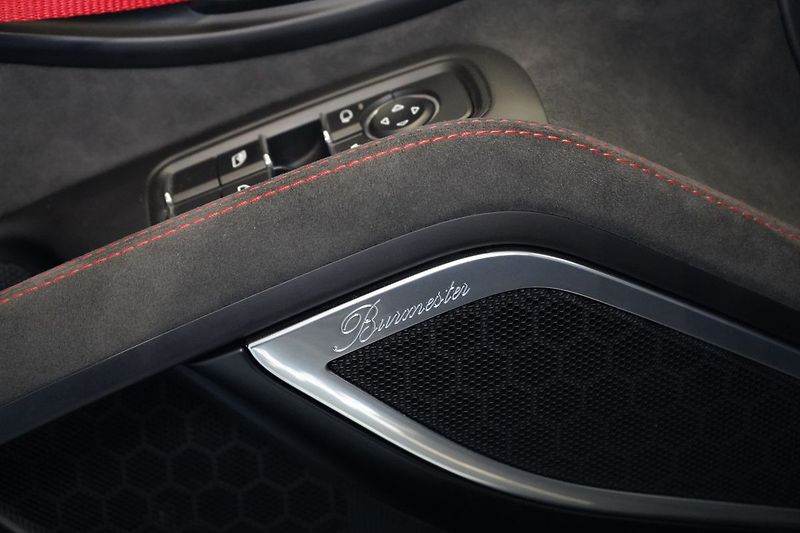 Porsche Boxster Spyder, Burmester, PDLS,Manuál - fotka 31 z 50
