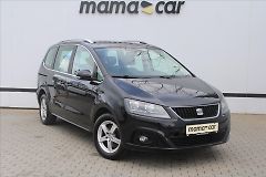 Seat Alhambra 2.0 TDI 103kW 7-MÍST - fotografie inzerátu