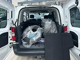 Citroën Berlingo (2019) 1.2i, 81KW, TEMPOMAT - náhled 10