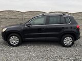 Volkswagen Tiguan 140PS 4x4 DSG PANORAMA - náhled 6