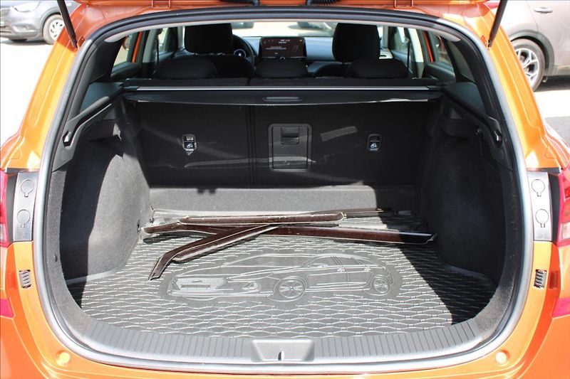 Hyundai i30 1,5 CVVT  ČR,1MAJ,STYLE,ZÁRUKA - fotka 27 z 35