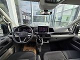 Volkswagen Crafter 35 L4 2.0 TDi 130 kW valník 7m - náhled 10