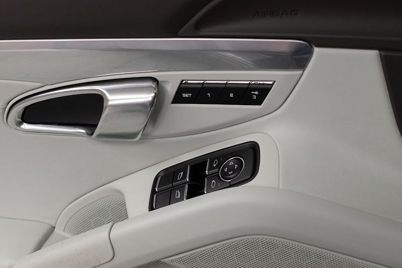 Porsche Boxster 981 2.7 195kW PDK *BOSE*ČR* - fotka 21 z 46