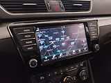 Škoda Superb (2015) Style Plus 2.0 TDI, 4X4 - náhled 19