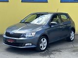 Škoda Fabia (2018) 1.0TSI/70kW * 1.Maj. * KLIMA  - náhled 1