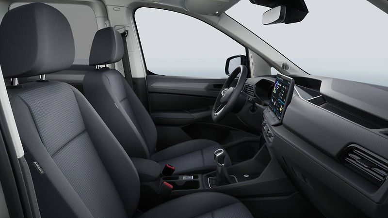 Volkswagen Caddy (2026) Trend 6G 2,0TDI - fotka 5 z 6