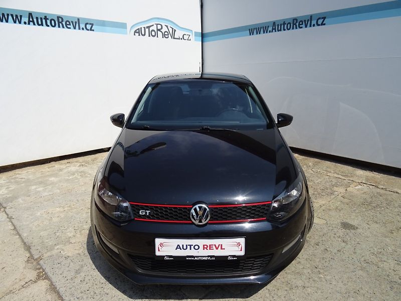Volkswagen Polo (2011) 1.4i,63kW,s.kniha,klima,ALU - fotka 21 z 23