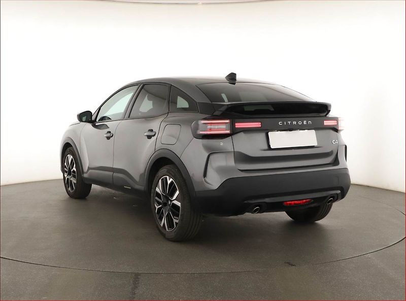 Citroën C4 (2025) 1.2 PureTech - fotka 4 z 17