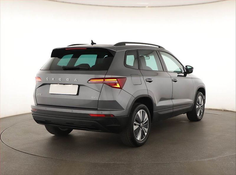 Škoda Karoq (2023) Style 2.0 TDI - fotka 5 z 20