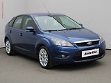 Ford Focus (2010) 1.6i, 2.maj,ČR, STK7/28 - náhled 1
