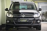 Volkswagen Tiguan 2.0TDi 103kW PANO TAŽNÉ - náhled 9