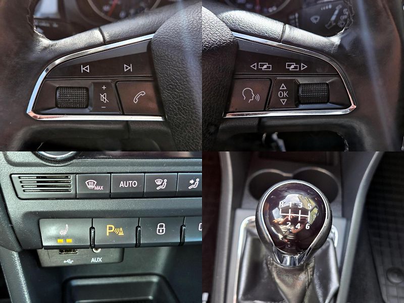 Seat Toledo TSi Style SERV.KN. CEBIA       - fotka 42 z 46