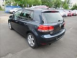 Volkswagen Golf 1,2 TSI 77kW BMT Team - náhled 3