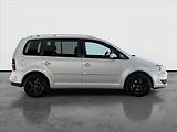 Volkswagen Touran (2007) 2.0 TDI, Automat, po STK - náhled 6