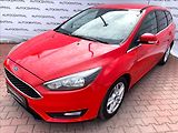 Ford Focus 1,0 i,92kW,ČR,DPH,STK 7/28 - náhled 7