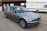 BMW Řada 3 (2004) 330XD 4X4 NAVI XENON AUTOMAT  - náhled 1