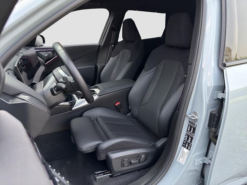 BMW X3 xDrive20d - fotka 9 z 23