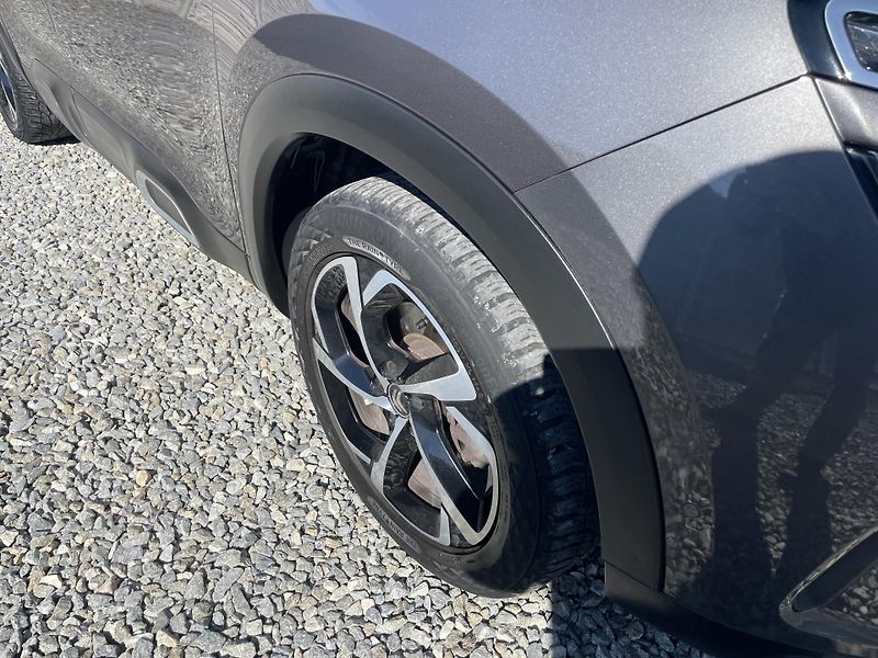 Citroën C5 Aircross 1.5 BHDi 130PS VIRT AIRCROSS!! - fotka 52 z 160