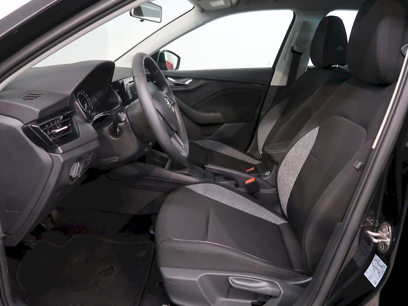 Škoda Scala (2019) ACTIVE 1.0TSI 70KW - fotka 13 z 31