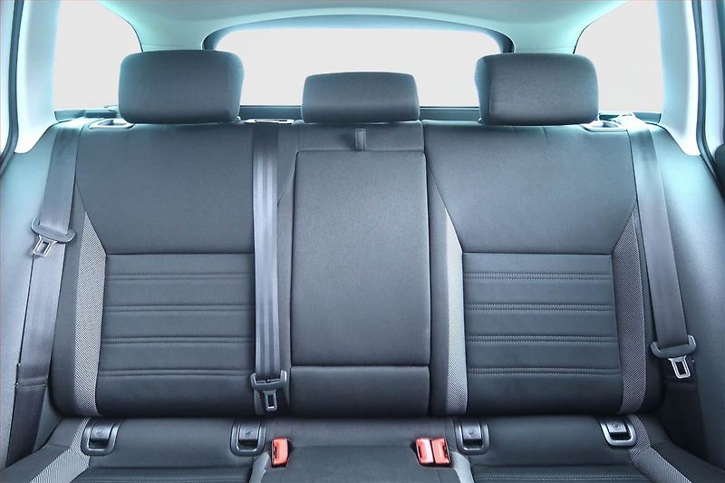 Škoda Octavia (2017) 1.6 TDI, Automat, Navi - fotka 10 z 23