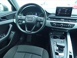 Audi A4 (2018) Sport 2.0 TDI, Automat, Navi - náhled 7