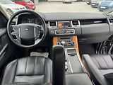 Land Rover Range Rover Sport (2010) 3.0TDV6 HSE - náhled 23