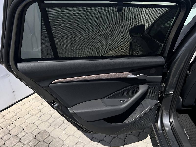 Škoda Superb (2026) L&K 7DSG 2,0TDI - fotka 19 z 23