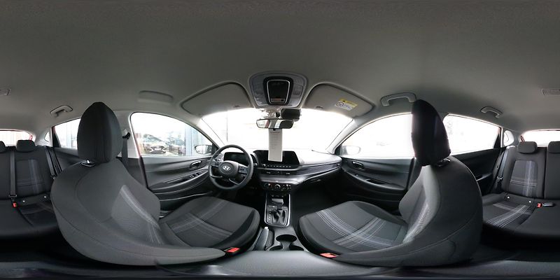 Hyundai i20 (2025) I20 25 1,0 TGDI DCT WAVE  - fotka 10 z 10