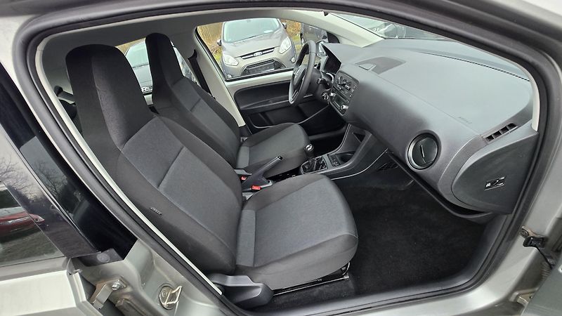 Škoda Citigo 1.0MPI COOL EDITION 1MAJITEL - fotka 18 z 28