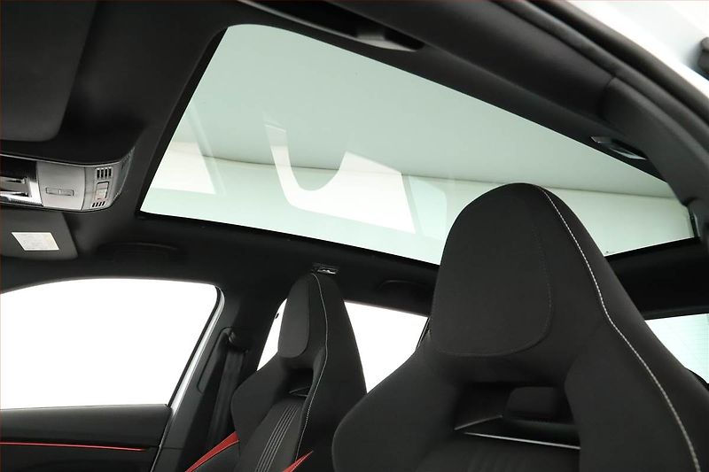 Škoda Scala (2021) Monte Carlo 1.5 TSI - fotka 13 z 20