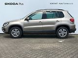 Volkswagen Tiguan (2021) 2,0 TDI 4Motion - náhled 2