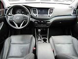 Hyundai Tucson (2017) 2.0CRDi 4x4, ČR, servis - náhled 8