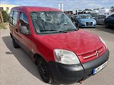 Citroën Berlingo 1,4 i TAŽNÉ STK 2/27 - náhled 2