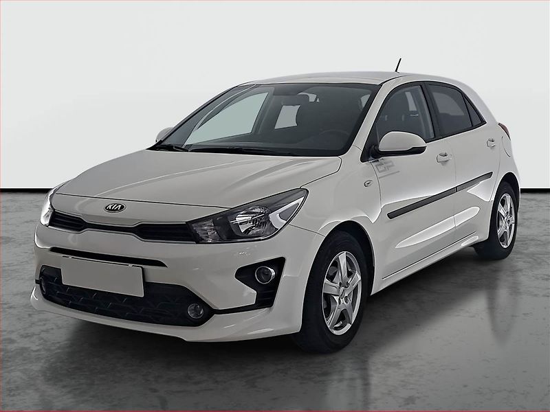 Kia Rio (2021) 1.2 DPI, ČR,1.maj, Serv.kniha - fotka 2 z 16