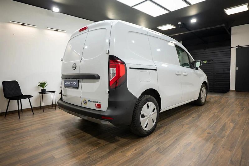 Nissan Townstar ZÁRUKA DO 08/2029 - fotka 5 z 30