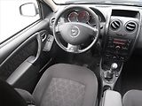 Dacia Duster (2014) 1.5 dCi, Tempomat - náhled 7
