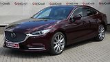 Mazda 6 2.5 aut. 20 th Anniversary - náhled 1