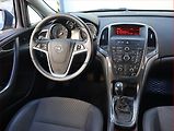 Opel Astra (2013) 1.7 CDTI, Serv.kniha, Xenony - náhled 7