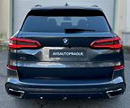 BMW X5 (2019) M50D G05 XDRIVE M SPORT 294KW - náhled 4
