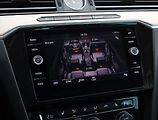 Volkswagen Passat (2018) R-Line 2.0 TDI, Automat, Kůže - náhled 15