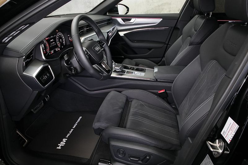 Audi A6 Allroad 50TDI 210kW Webasto TZ HD Soft - fotka 12 z 50