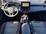 Toyota Corolla (2021) TREK 1.8HYBRID 72kW CZ DPH - náhled 9
