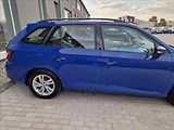 Škoda Fabia 1.0 TSI Style Combi,ČR,1.Maj. - náhled 40