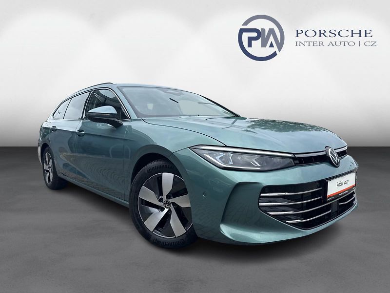 Volkswagen Passat Elegance 2.0 TDI 110 kW DSG Va - fotka 6 z 25