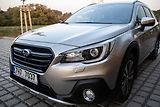 Subaru Outback - náhled 7