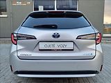 Toyota Corolla 1.8 Hybrid Comfort,ČR ,1.Maj. - náhled 9