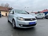 Volkswagen Golf Plus (2009) 2.0 TDI 81 KW  - náhled 2
