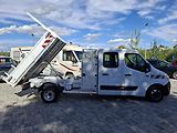 Renault Master (2017) 2,3DCi,Tupláky,tažné3,5t, DPH  - náhled 7